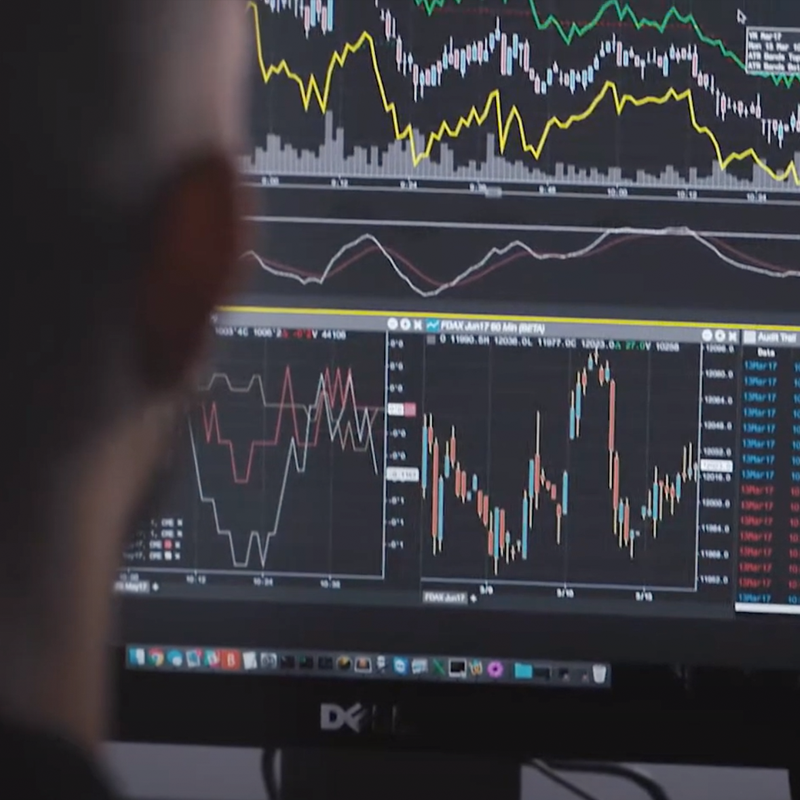 Trading Technologies Videos